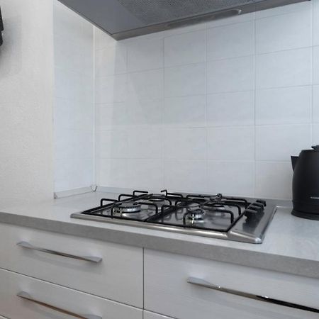 Italianway - Gioia 31 Apartment Milan Exterior photo