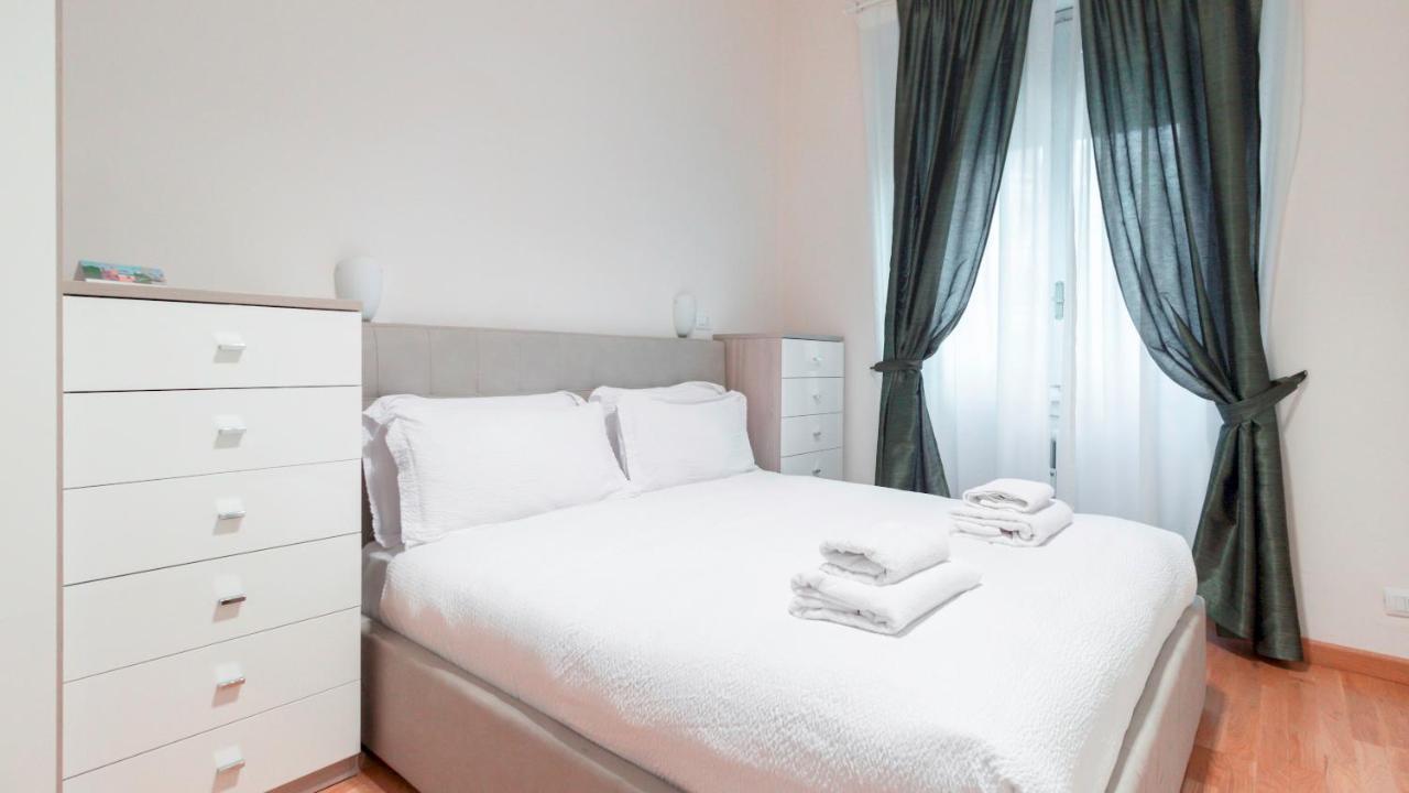 Italianway - Gioia 31 Apartment Milan Exterior photo