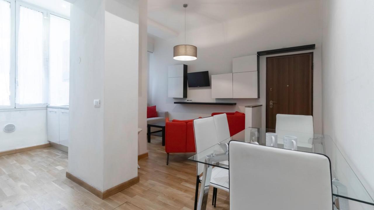 Italianway - Gioia 31 Apartment Milan Exterior photo