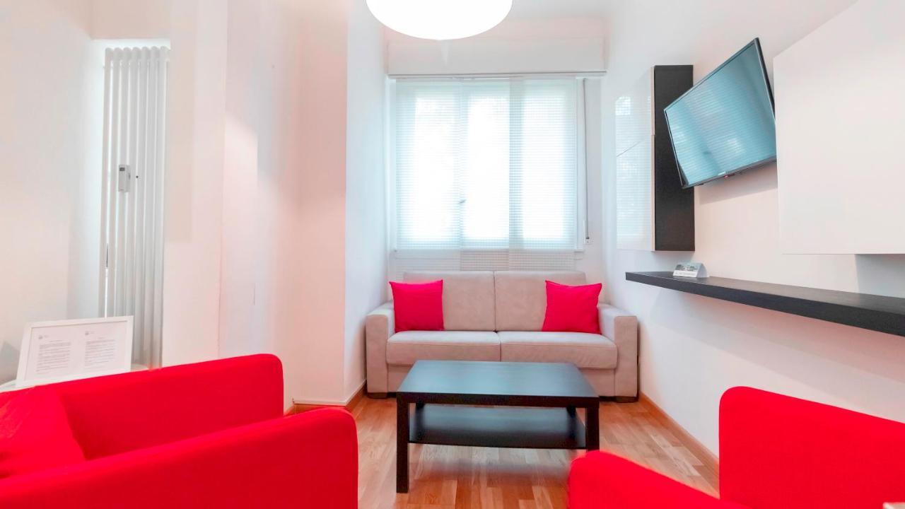 Italianway - Gioia 31 Apartment Milan Exterior photo