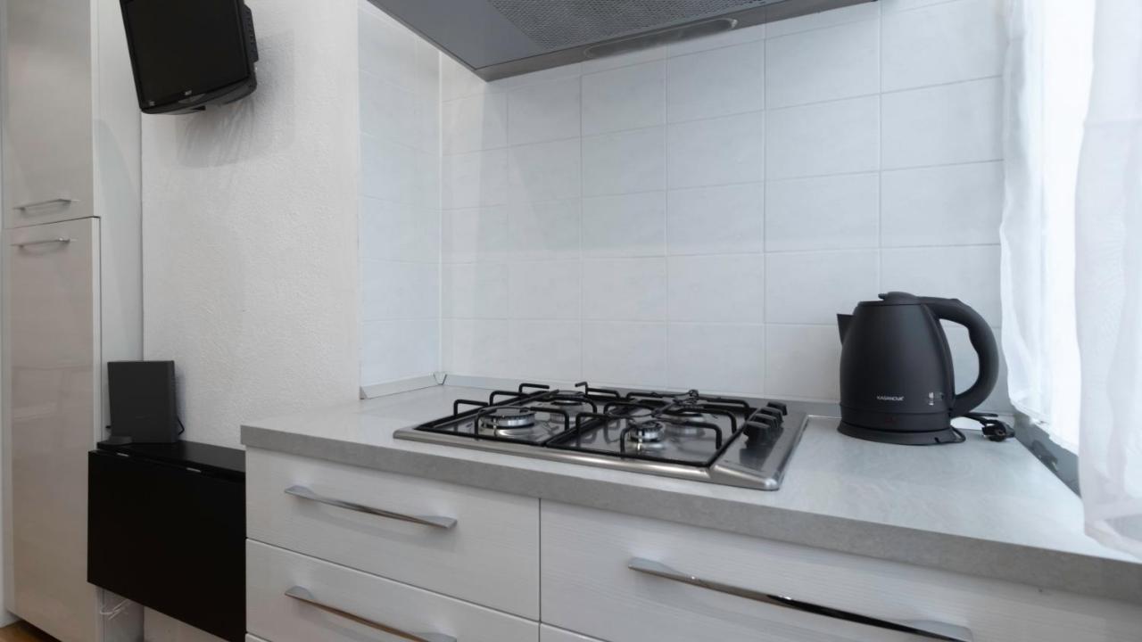 Italianway - Gioia 31 Apartment Milan Exterior photo
